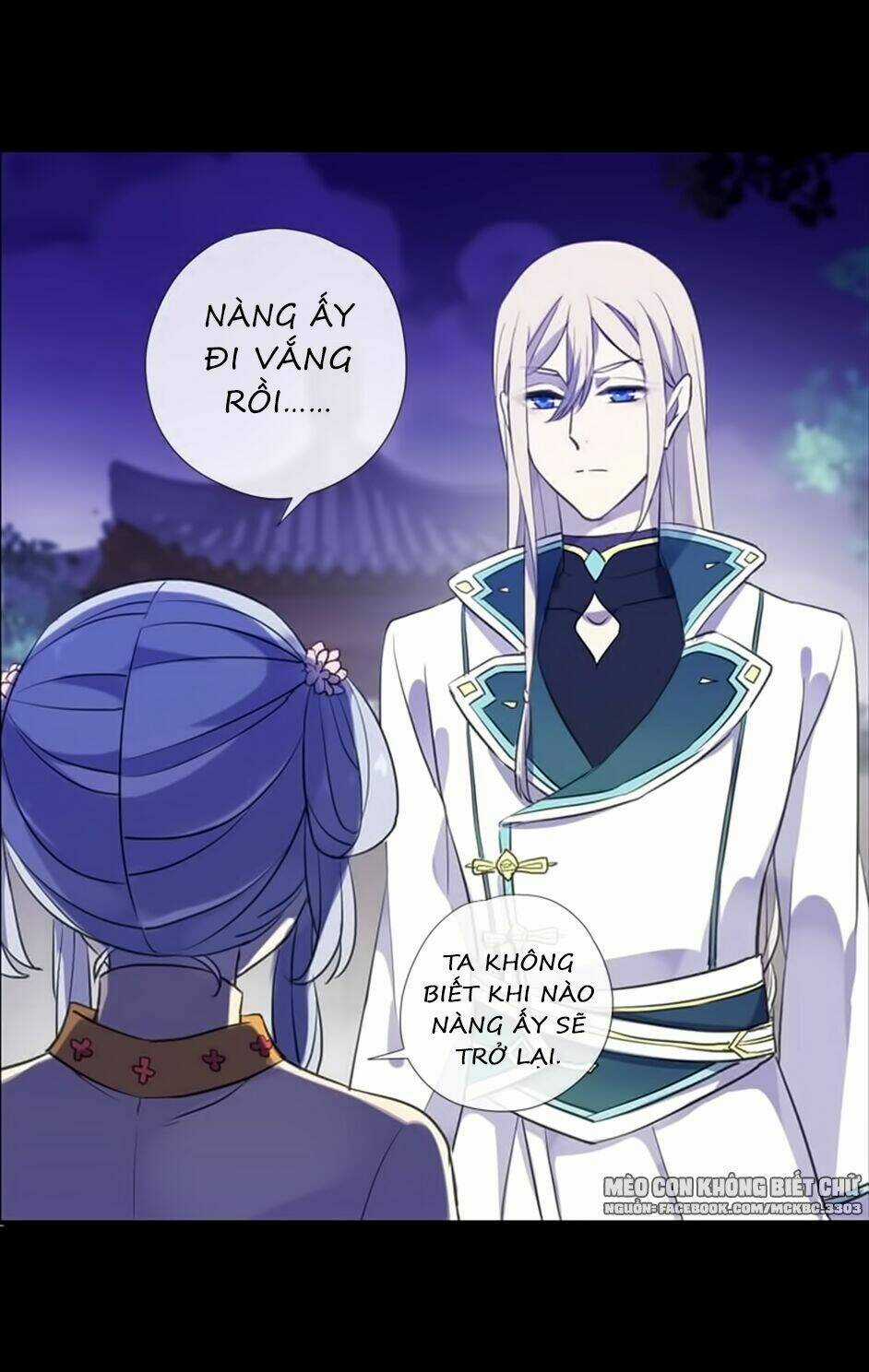 Bách Yêu Dị Văn - Chapter 71 - Trang 25