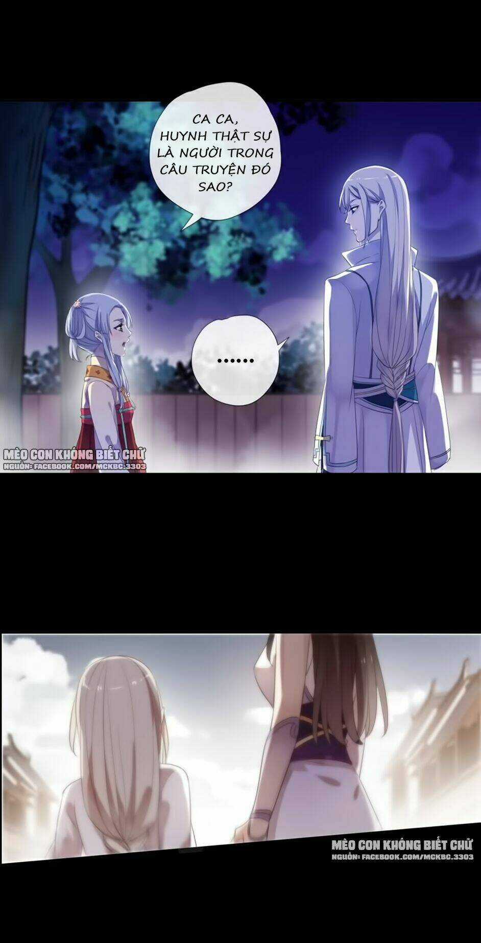 Bách Yêu Dị Văn - Chapter 71 - Trang 26