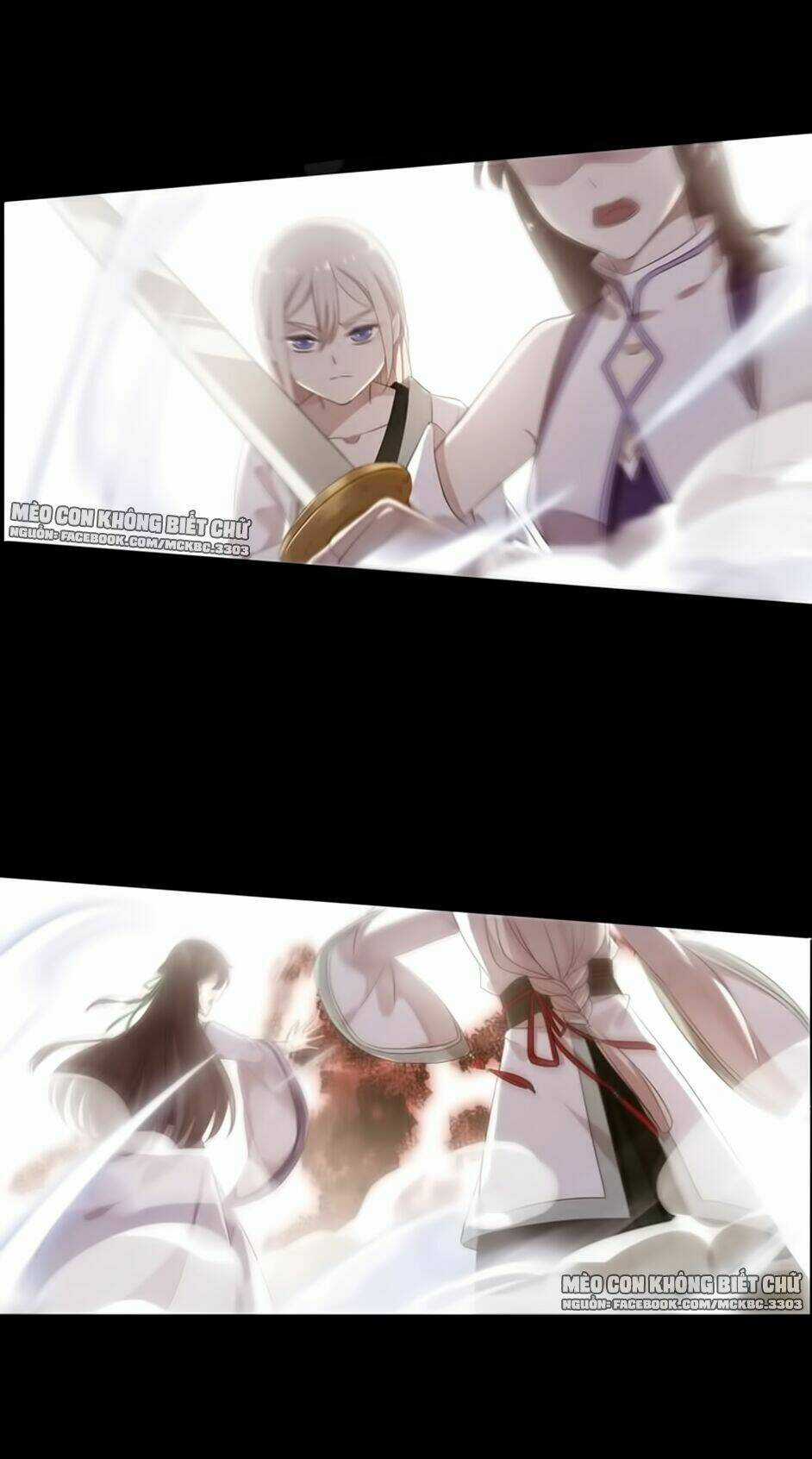 Bách Yêu Dị Văn - Chapter 71 - Trang 27