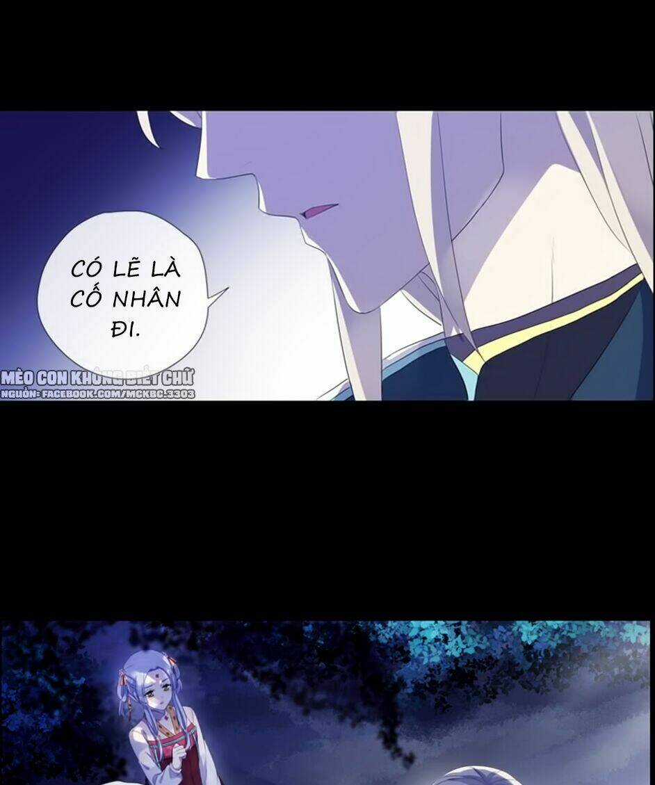 Bách Yêu Dị Văn - Chapter 71 - Trang 28