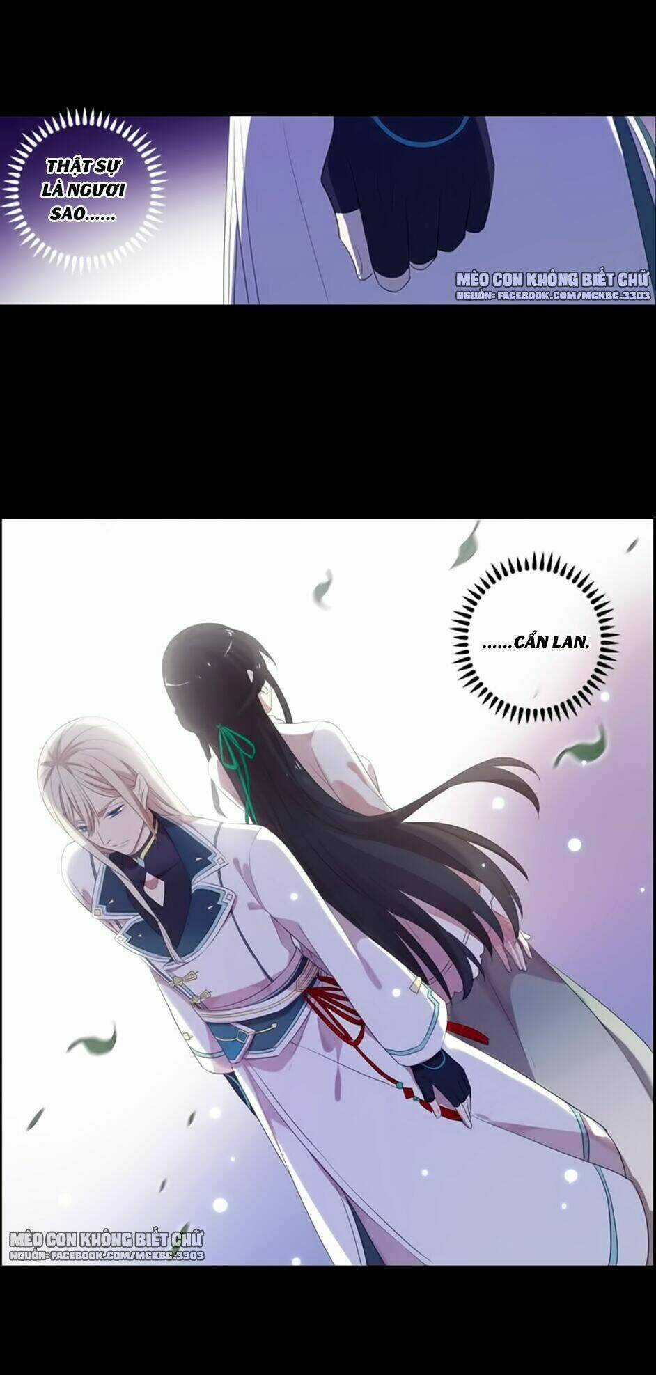 Bách Yêu Dị Văn - Chapter 71 - Trang 30