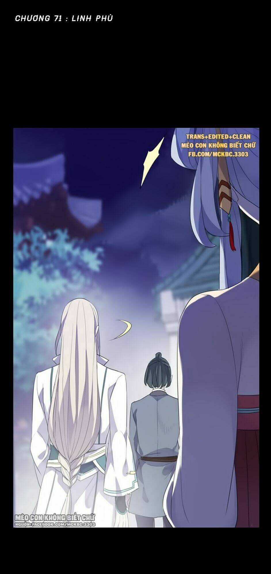 Bách Yêu Dị Văn - Chapter 71 - Trang 4