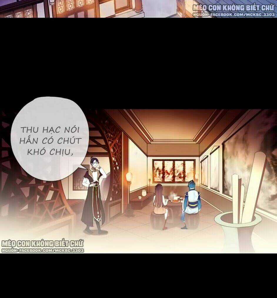 Bách Yêu Dị Văn - Chapter 71 - Trang 32