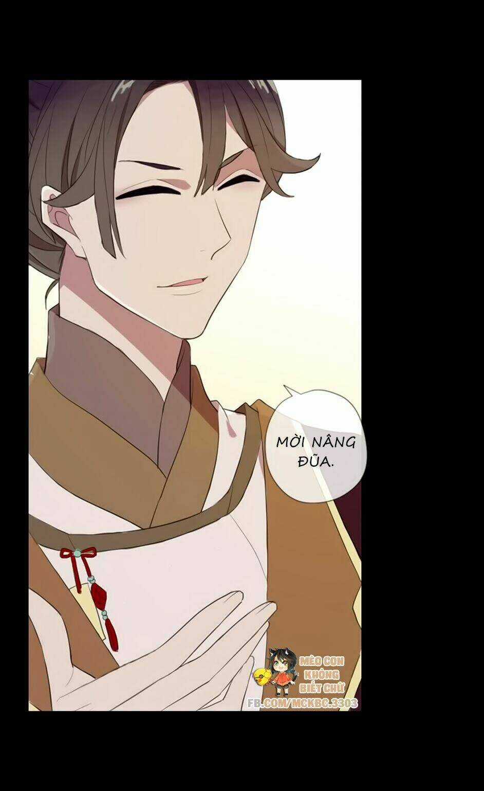 Bách Yêu Dị Văn - Chapter 71 - Trang 35