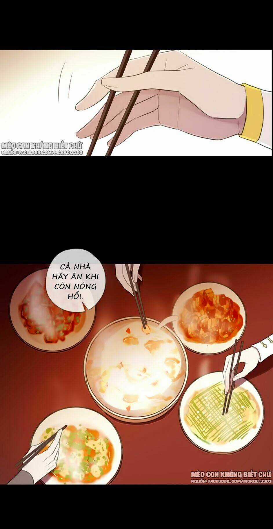 Bách Yêu Dị Văn - Chapter 71 - Trang 36