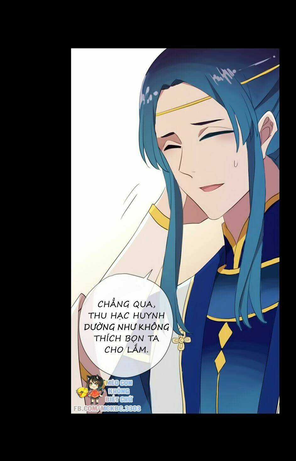 Bách Yêu Dị Văn - Chapter 71 - Trang 39