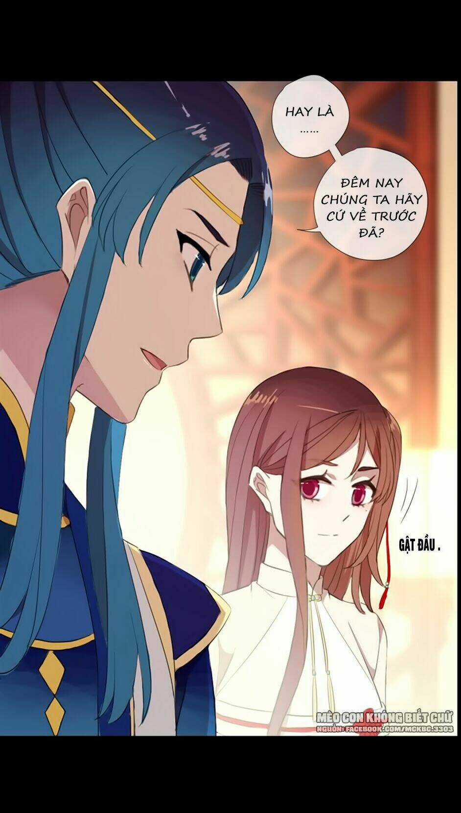 Bách Yêu Dị Văn - Chapter 71 - Trang 40