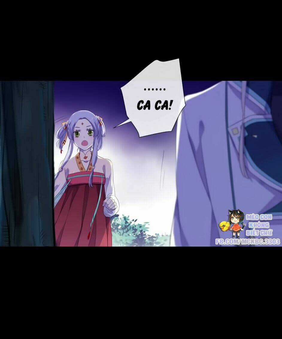 Bách Yêu Dị Văn - Chapter 71 - Trang 5