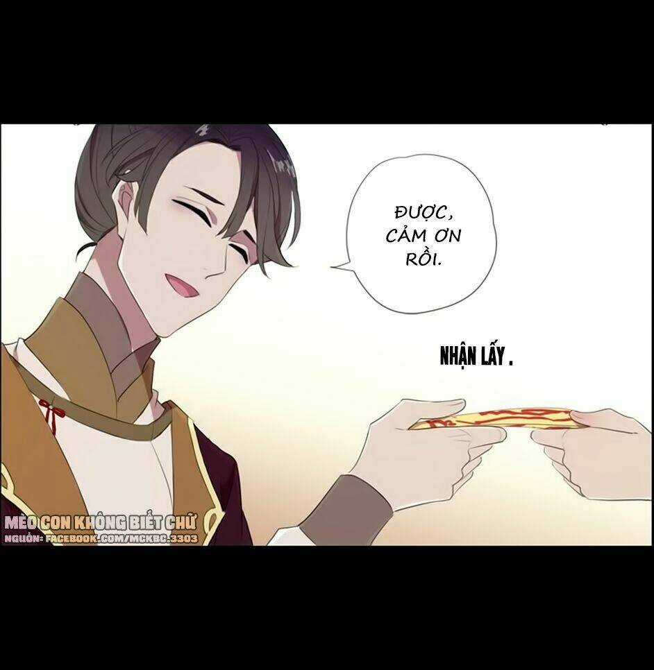 Bách Yêu Dị Văn - Chapter 71 - Trang 43