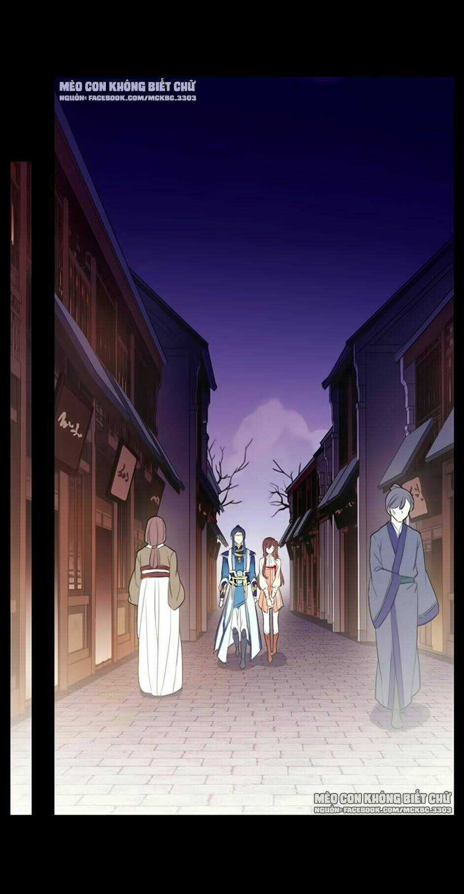 Bách Yêu Dị Văn - Chapter 71 - Trang 45