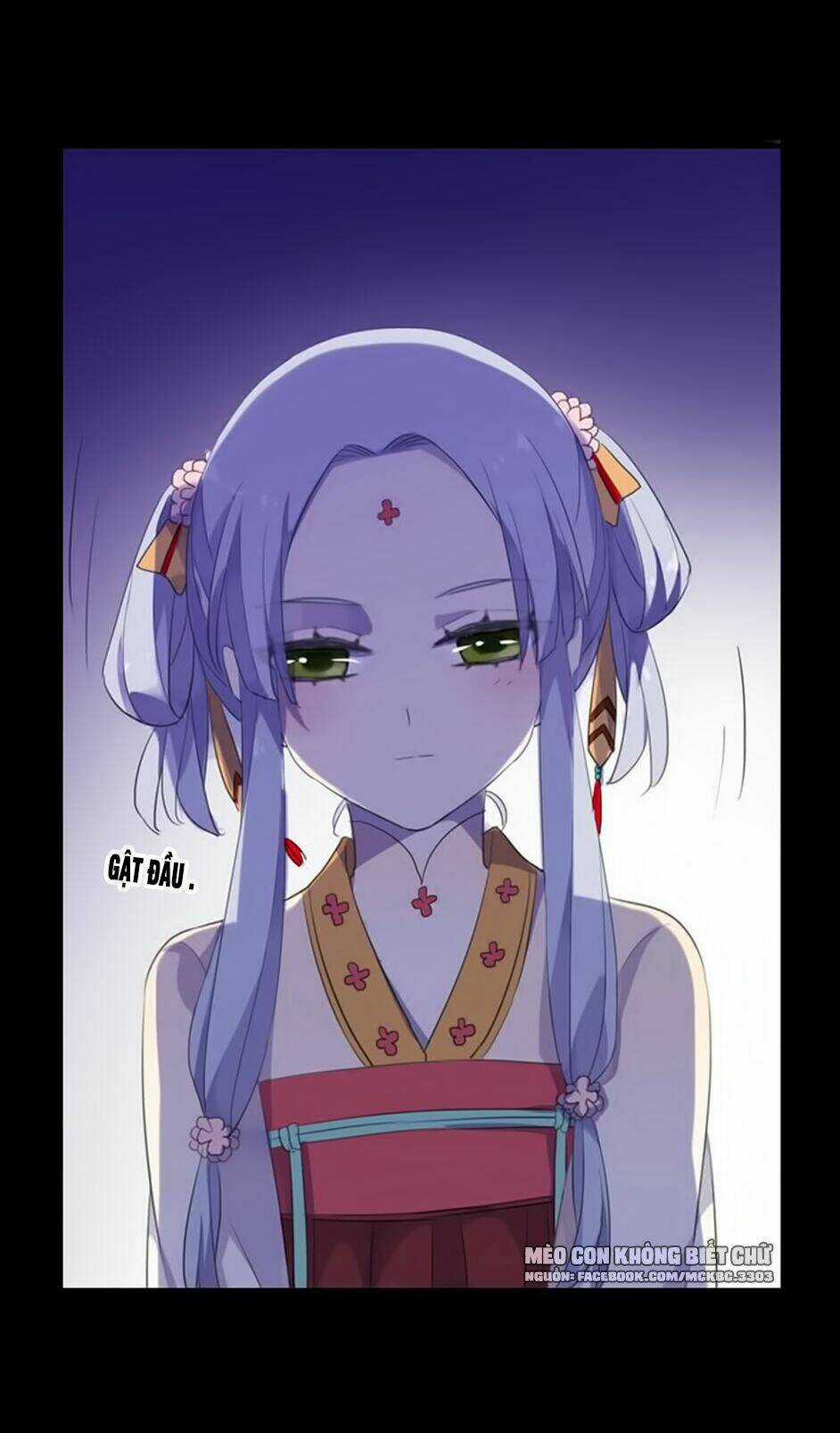 Bách Yêu Dị Văn - Chapter 71 - Trang 7