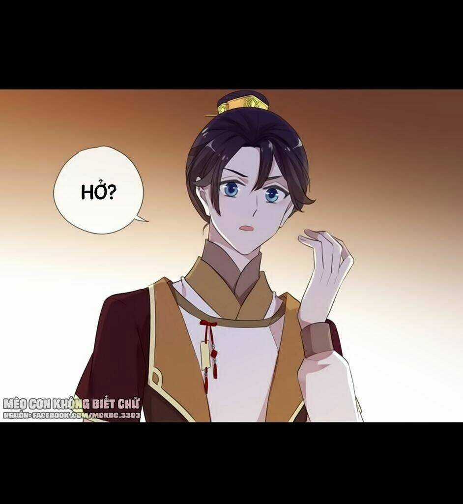 Bách Yêu Dị Văn - Chapter 72 - Trang 14