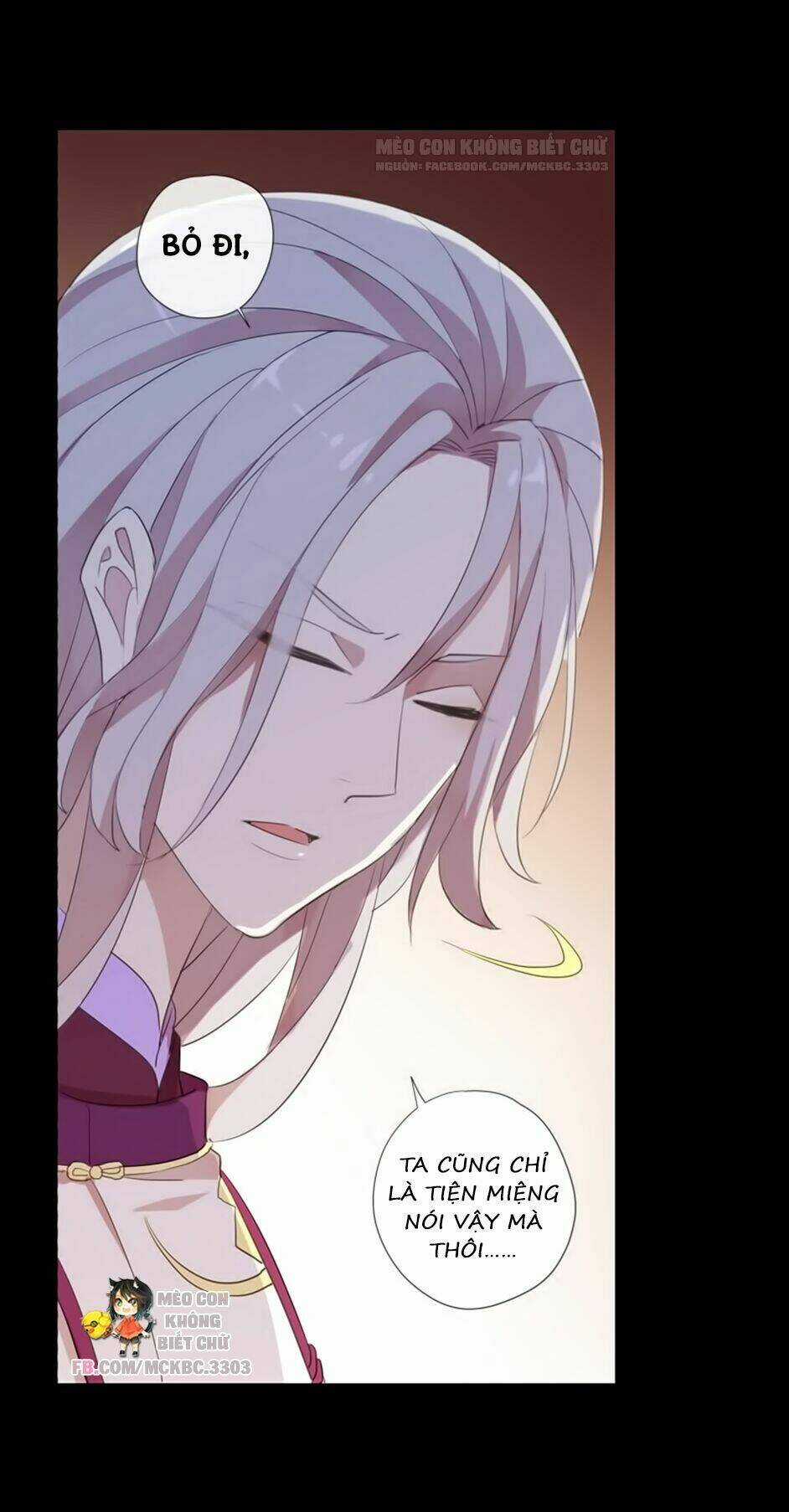 Bách Yêu Dị Văn - Chapter 72 - Trang 17