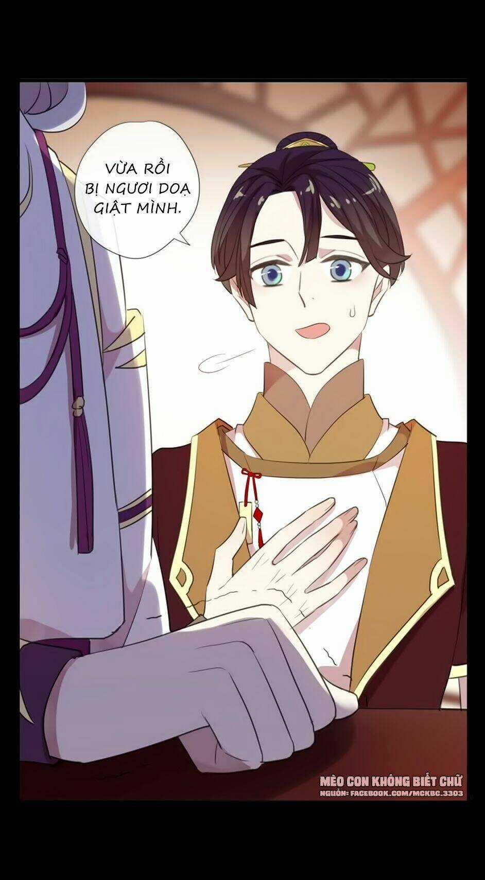 Bách Yêu Dị Văn - Chapter 72 - Trang 18