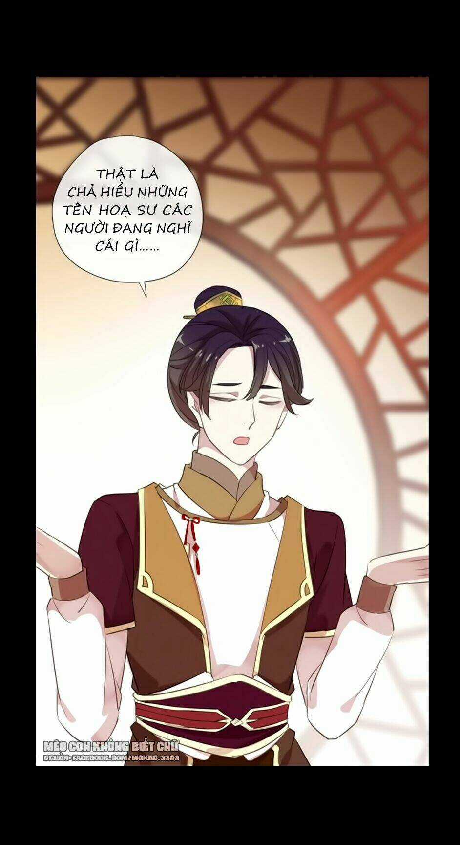 Bách Yêu Dị Văn - Chapter 72 - Trang 22