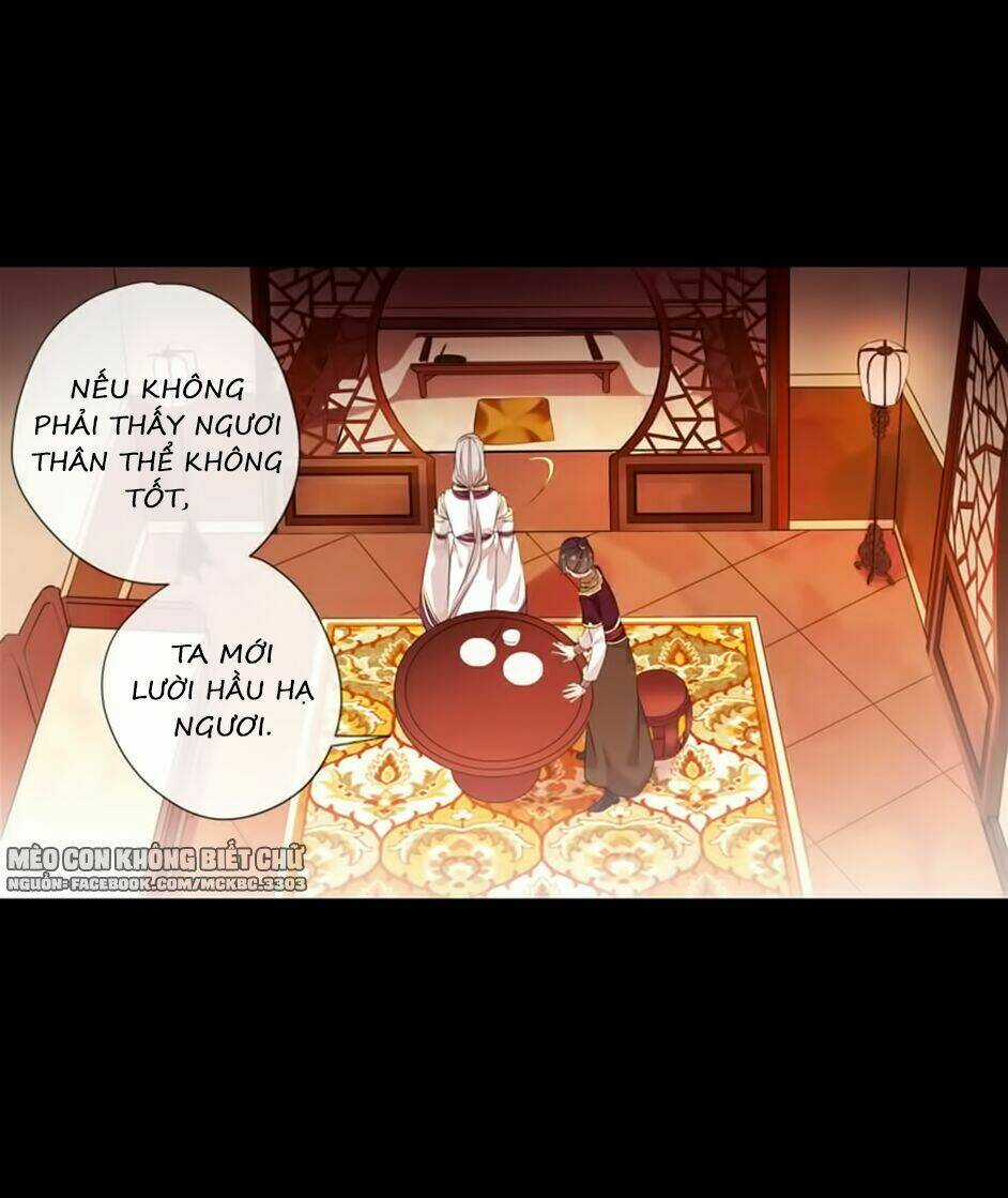 Bách Yêu Dị Văn - Chapter 72 - Trang 24