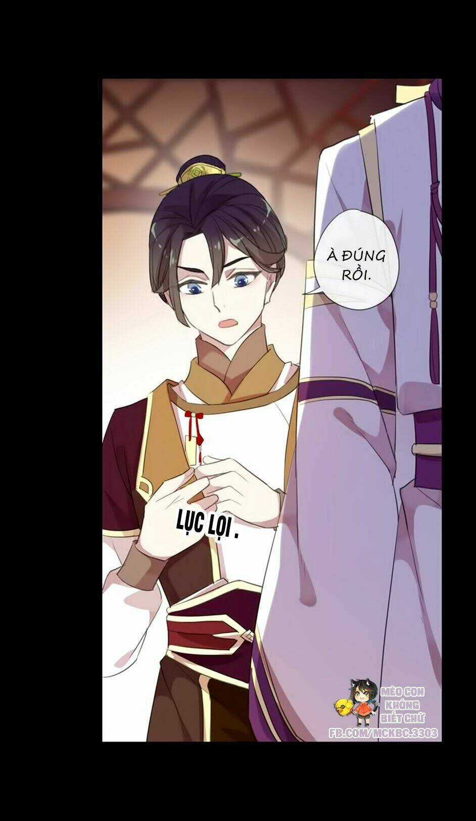 Bách Yêu Dị Văn - Chapter 72 - Trang 25