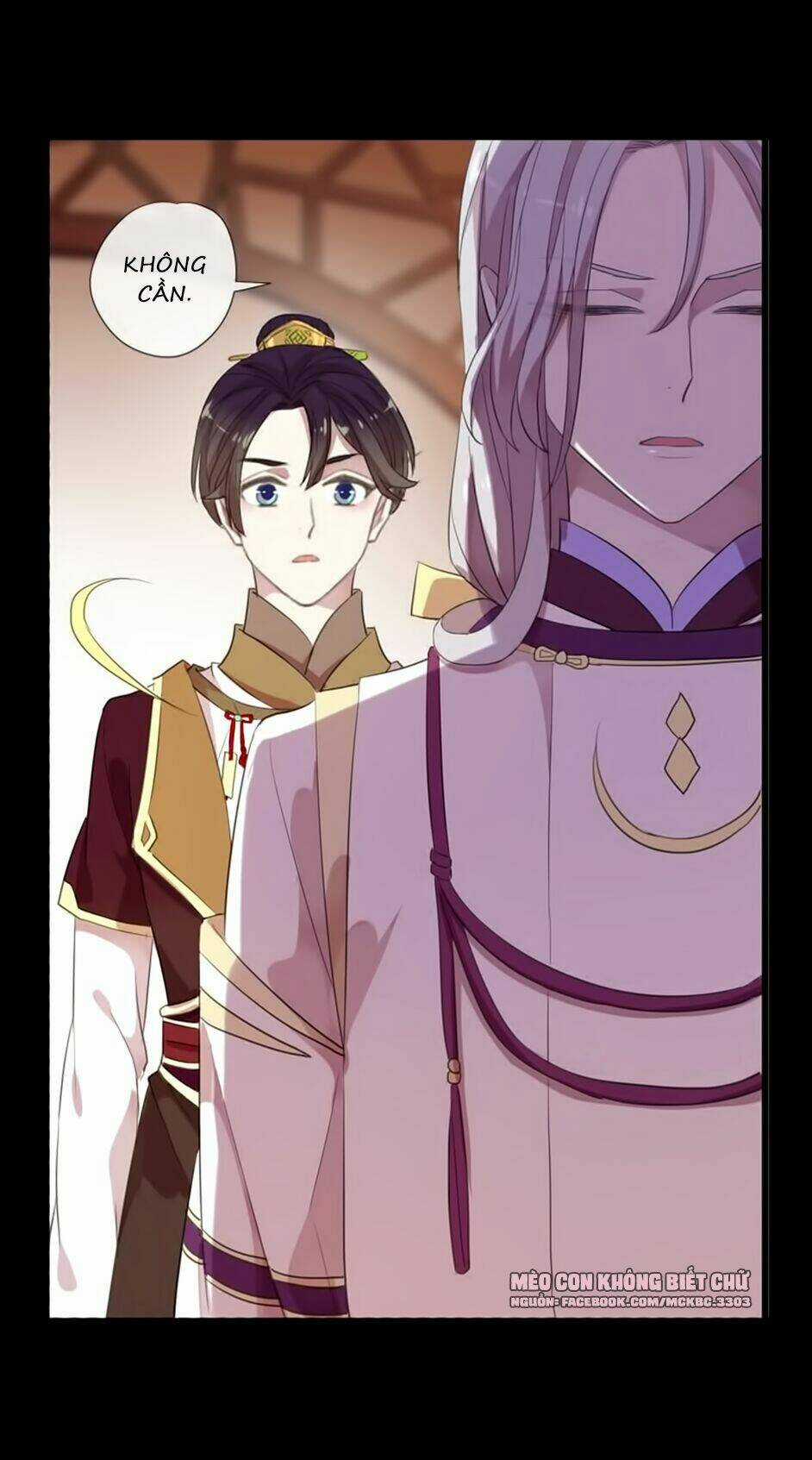 Bách Yêu Dị Văn - Chapter 72 - Trang 28