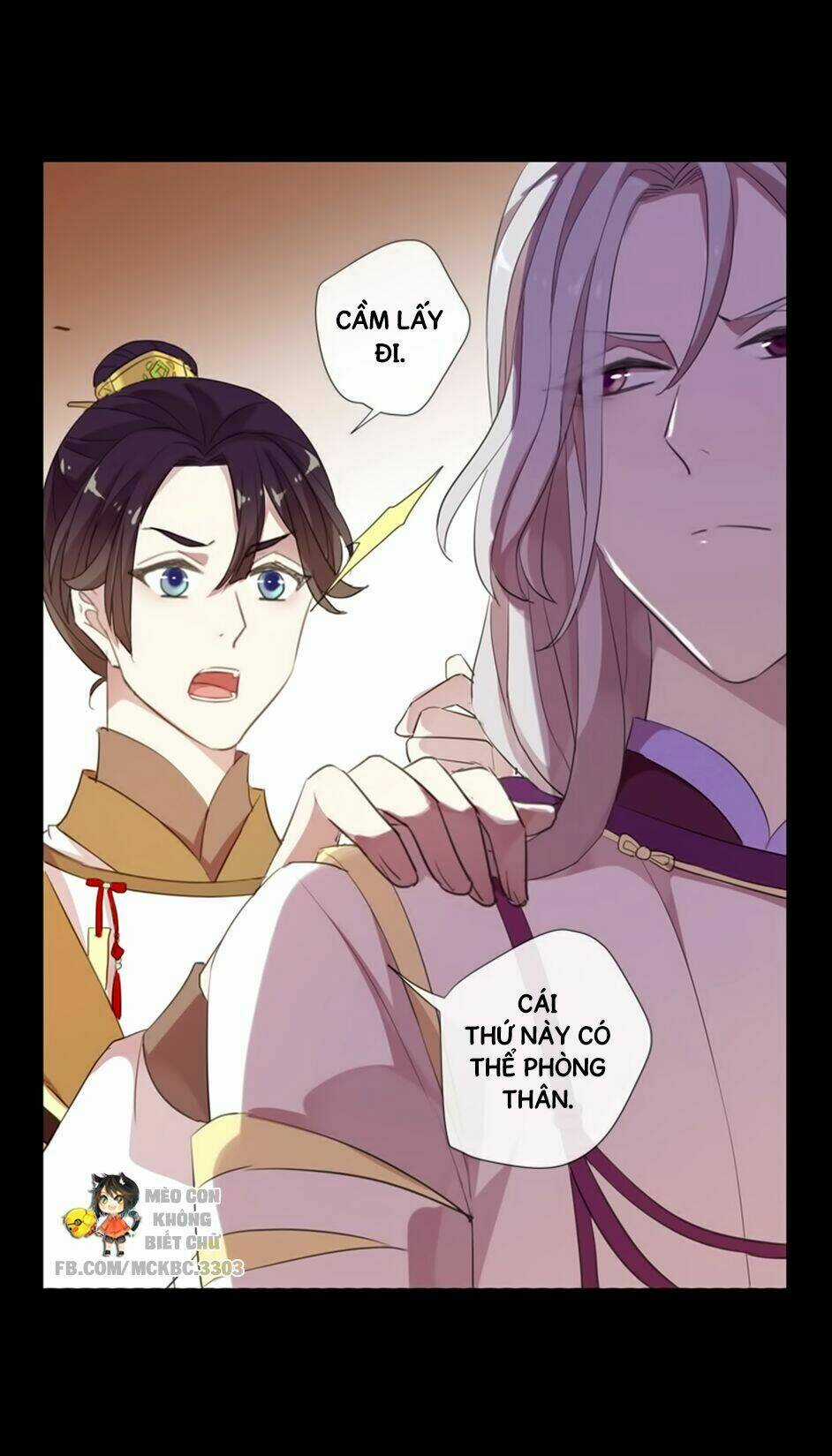 Bách Yêu Dị Văn - Chapter 72 - Trang 29