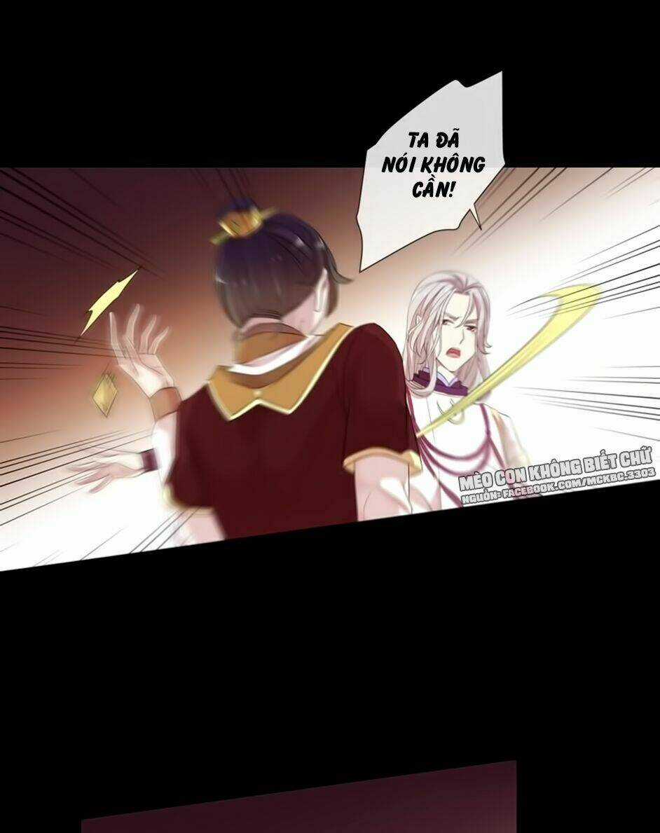 Bách Yêu Dị Văn - Chapter 72 - Trang 30