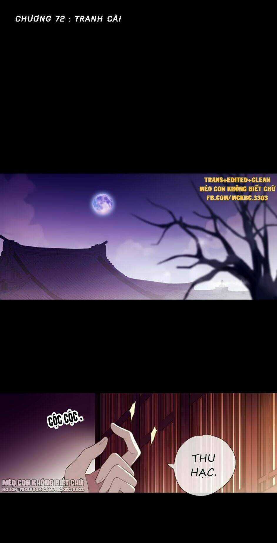 Bách Yêu Dị Văn - Chapter 72 - Trang 4