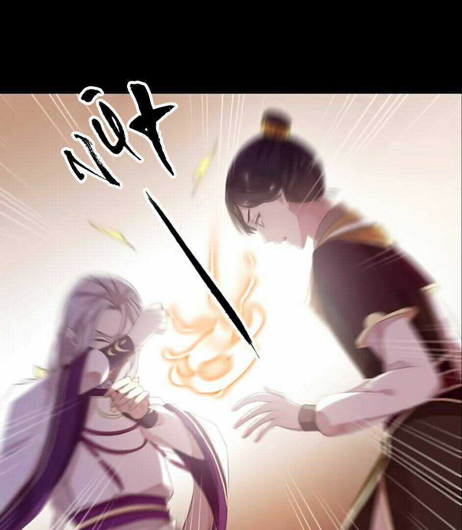 Bách Yêu Dị Văn - Chapter 72 - Trang 33