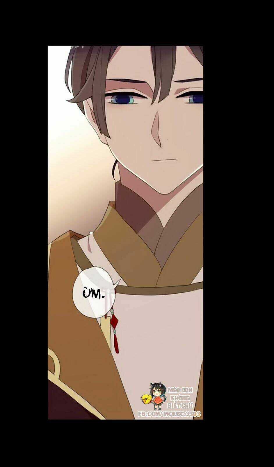 Bách Yêu Dị Văn - Chapter 72 - Trang 39