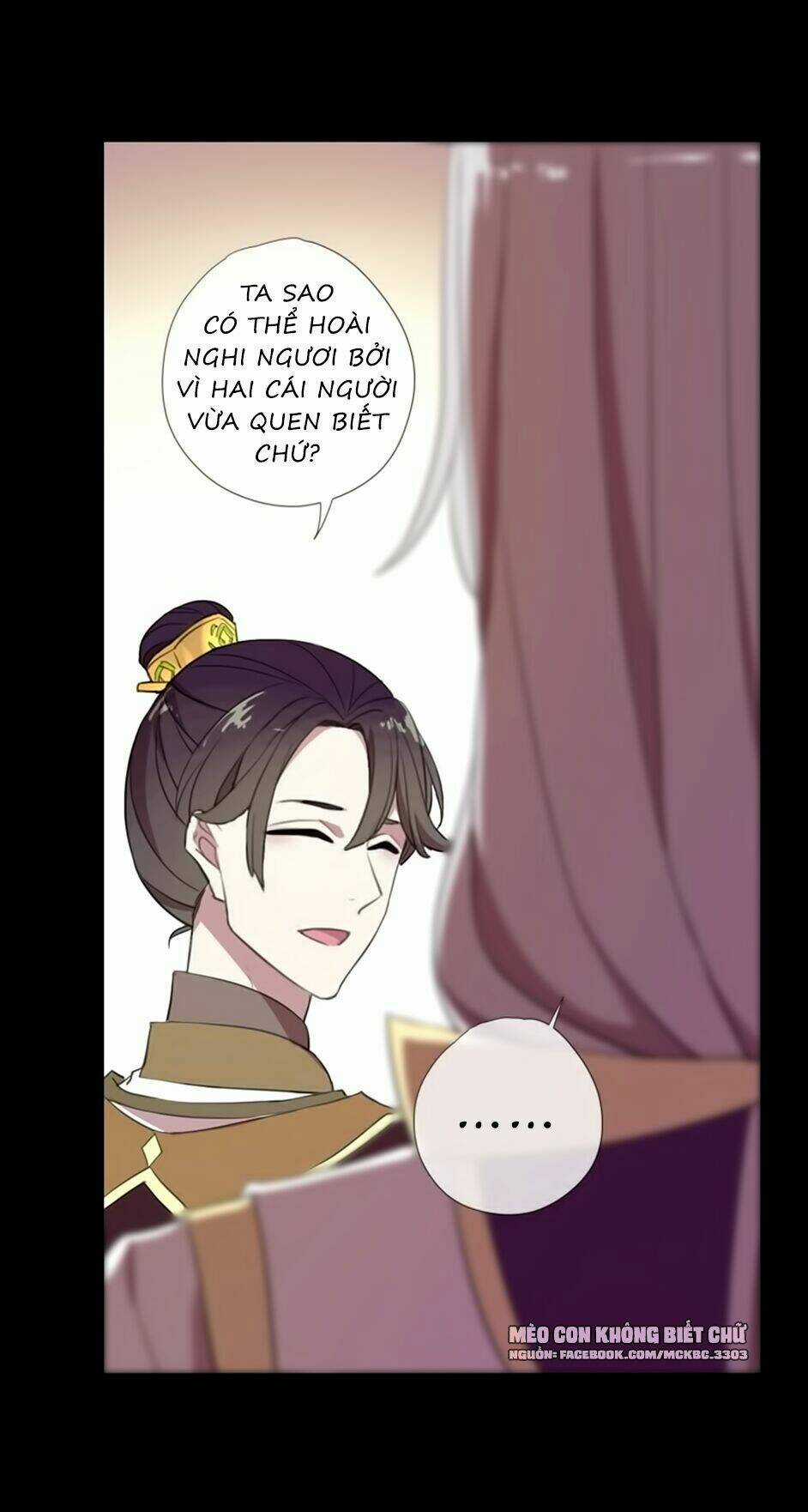 Bách Yêu Dị Văn - Chapter 72 - Trang 41