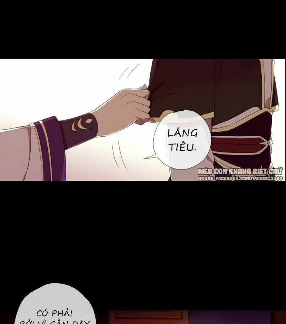 Bách Yêu Dị Văn - Chapter 72 - Trang 43