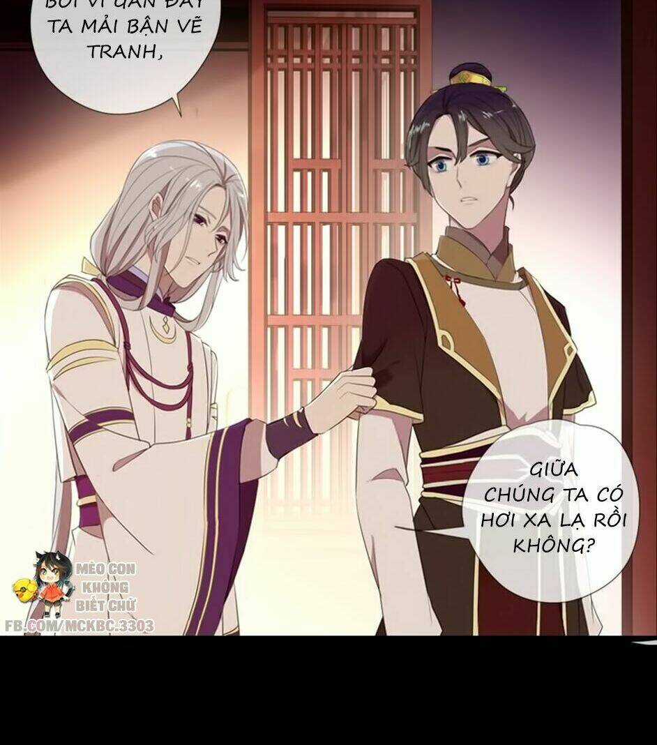 Bách Yêu Dị Văn - Chapter 72 - Trang 44