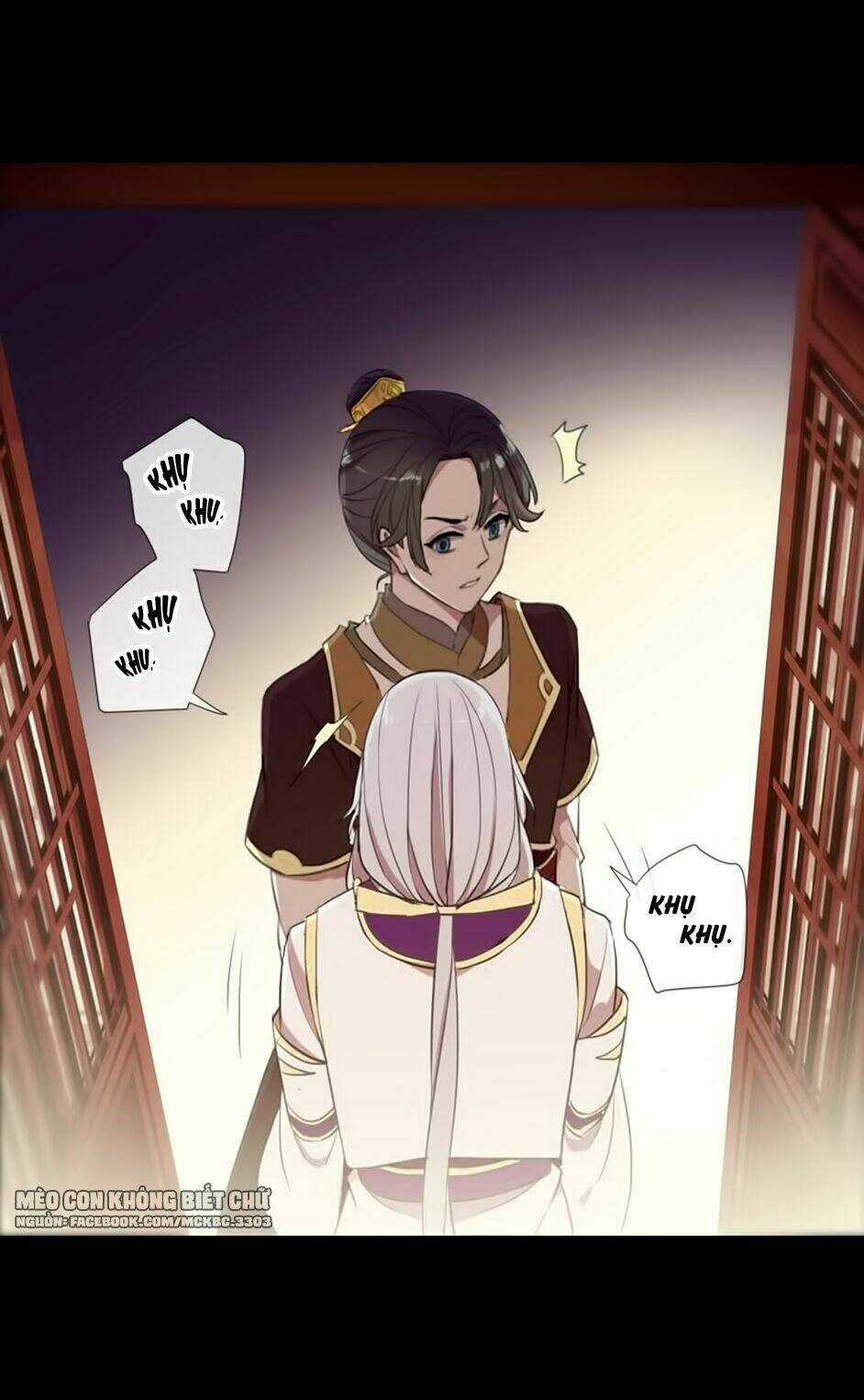 Bách Yêu Dị Văn - Chapter 72 - Trang 46