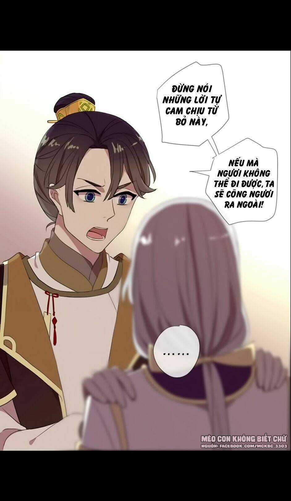 Bách Yêu Dị Văn - Chapter 72 - Trang 49