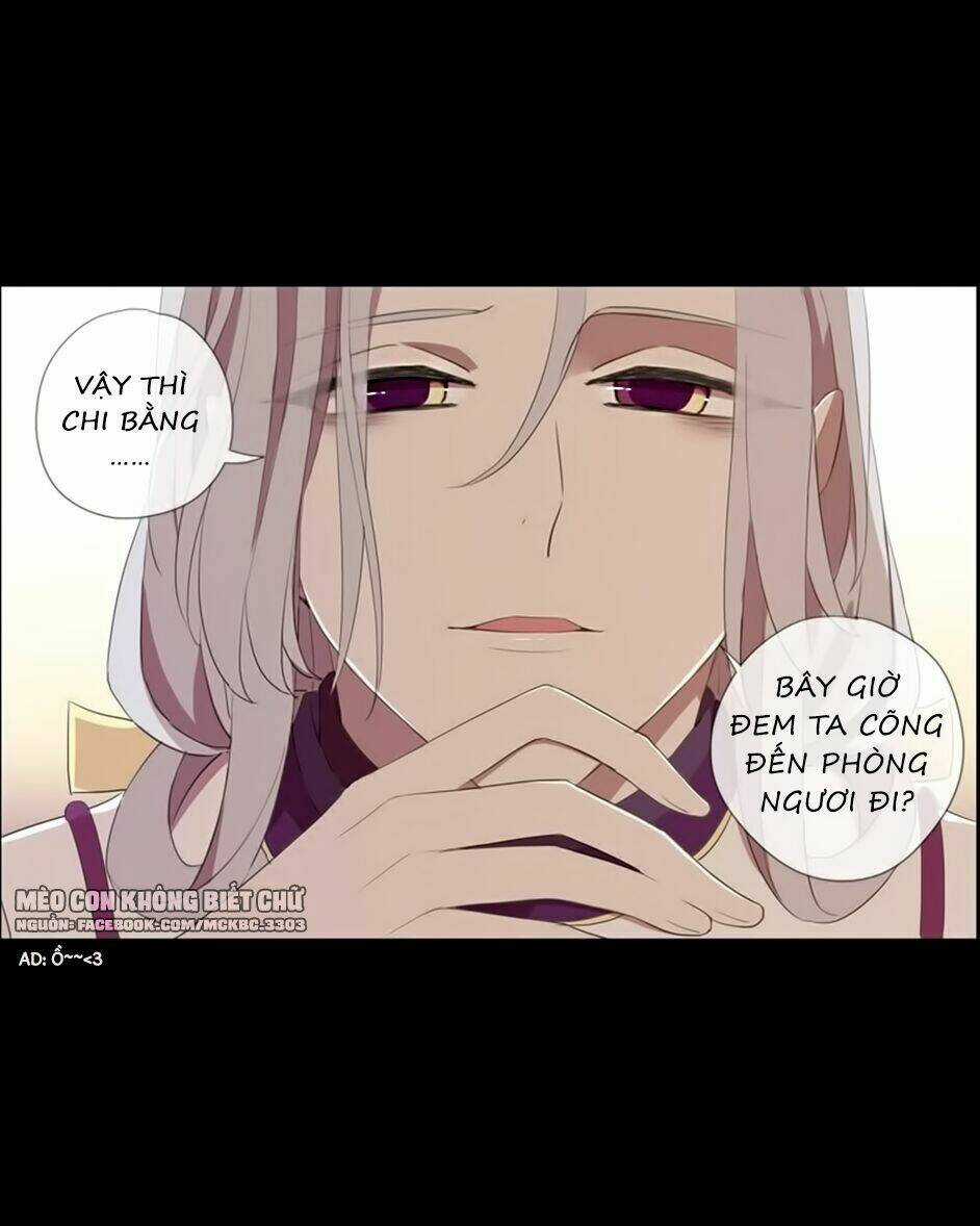 Bách Yêu Dị Văn - Chapter 72 - Trang 50