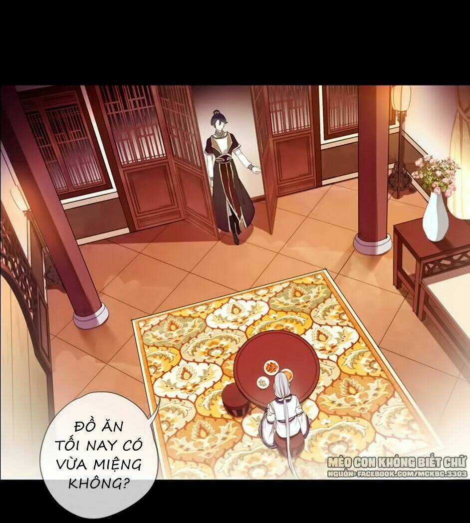 Bách Yêu Dị Văn - Chapter 72 - Trang 6