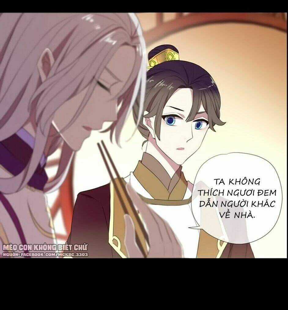 Bách Yêu Dị Văn - Chapter 72 - Trang 9