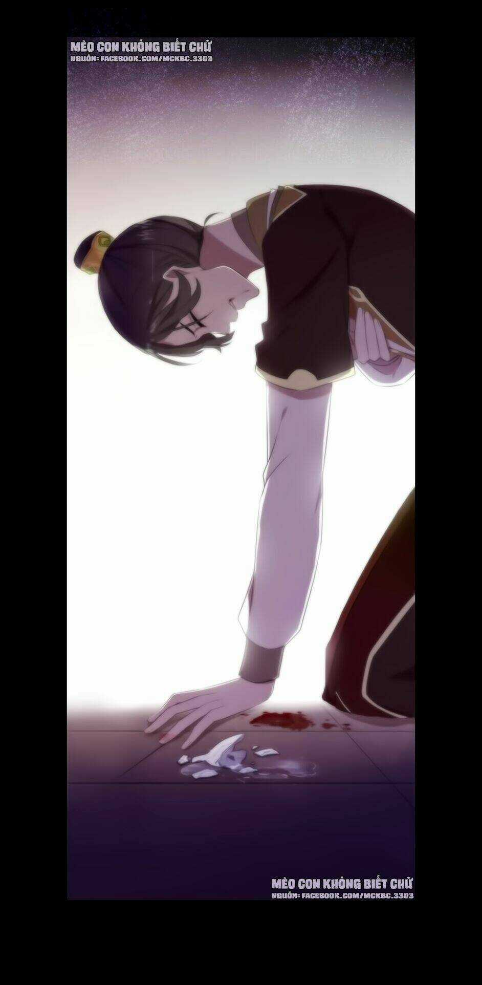 Bách Yêu Dị Văn - Chapter 73 - Trang 11