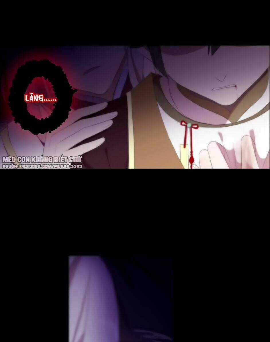 Bách Yêu Dị Văn - Chapter 73 - Trang 12