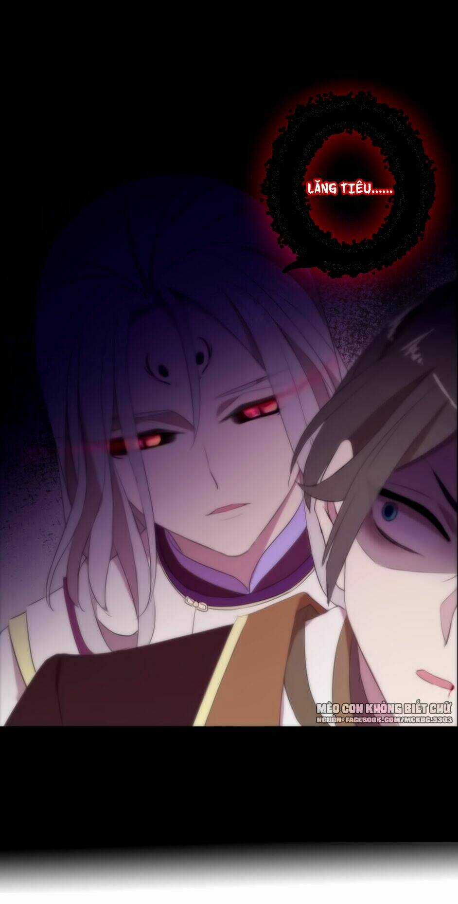 Bách Yêu Dị Văn - Chapter 73 - Trang 14