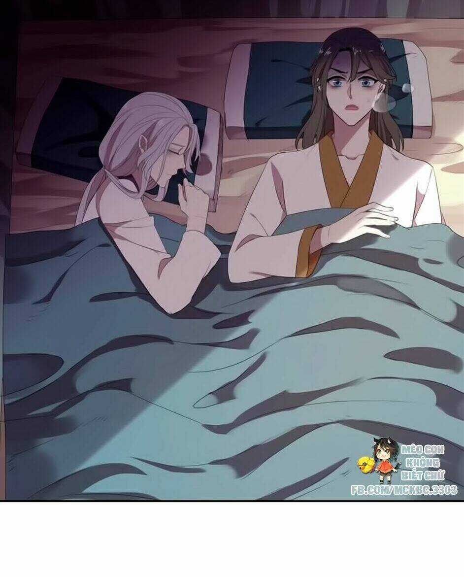 Bách Yêu Dị Văn - Chapter 73 - Trang 16