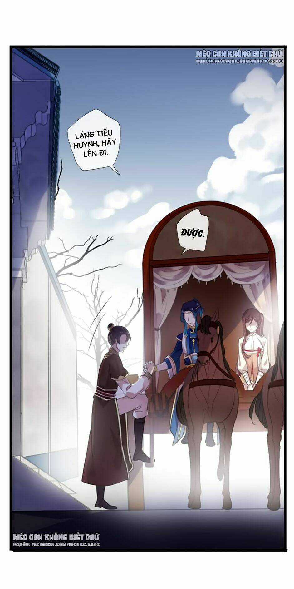 Bách Yêu Dị Văn - Chapter 73 - Trang 20