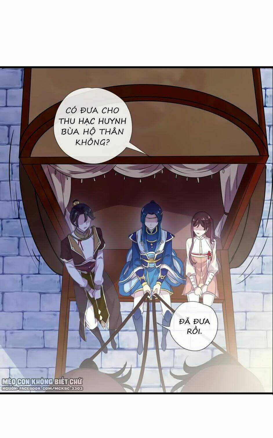 Bách Yêu Dị Văn - Chapter 73 - Trang 24