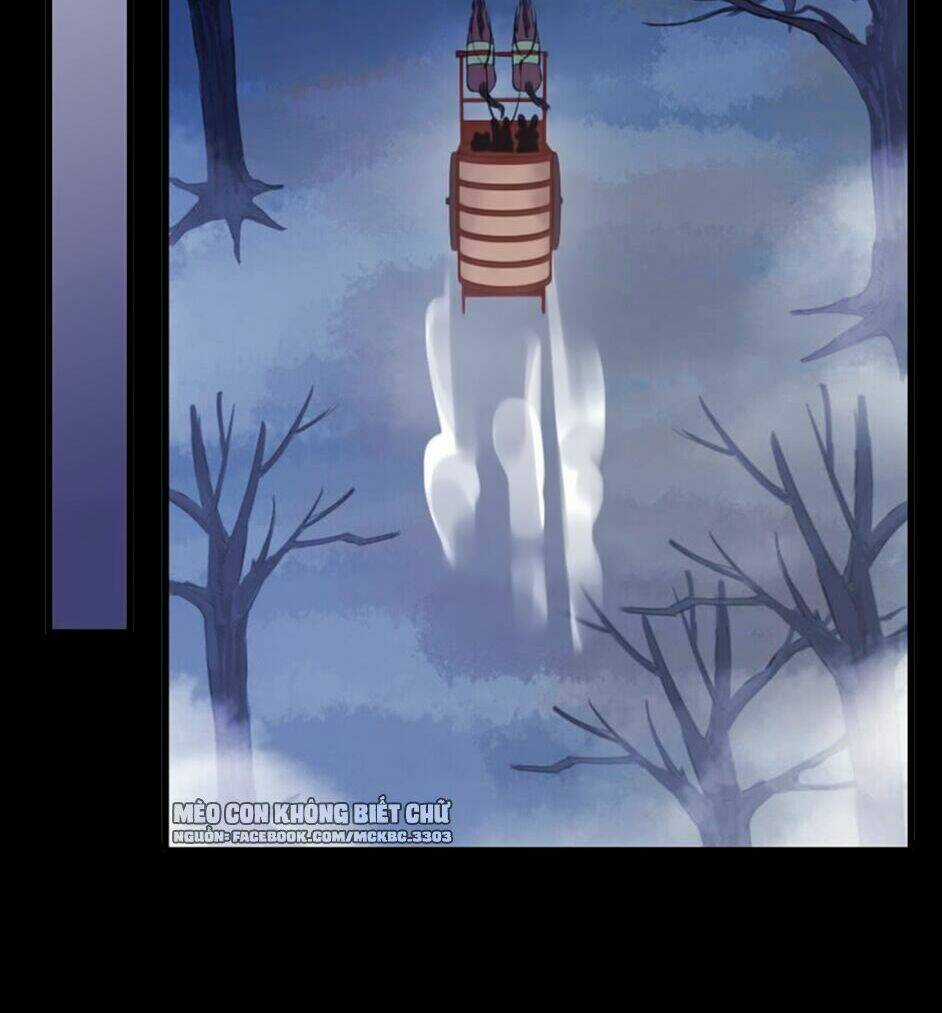 Bách Yêu Dị Văn - Chapter 73 - Trang 27