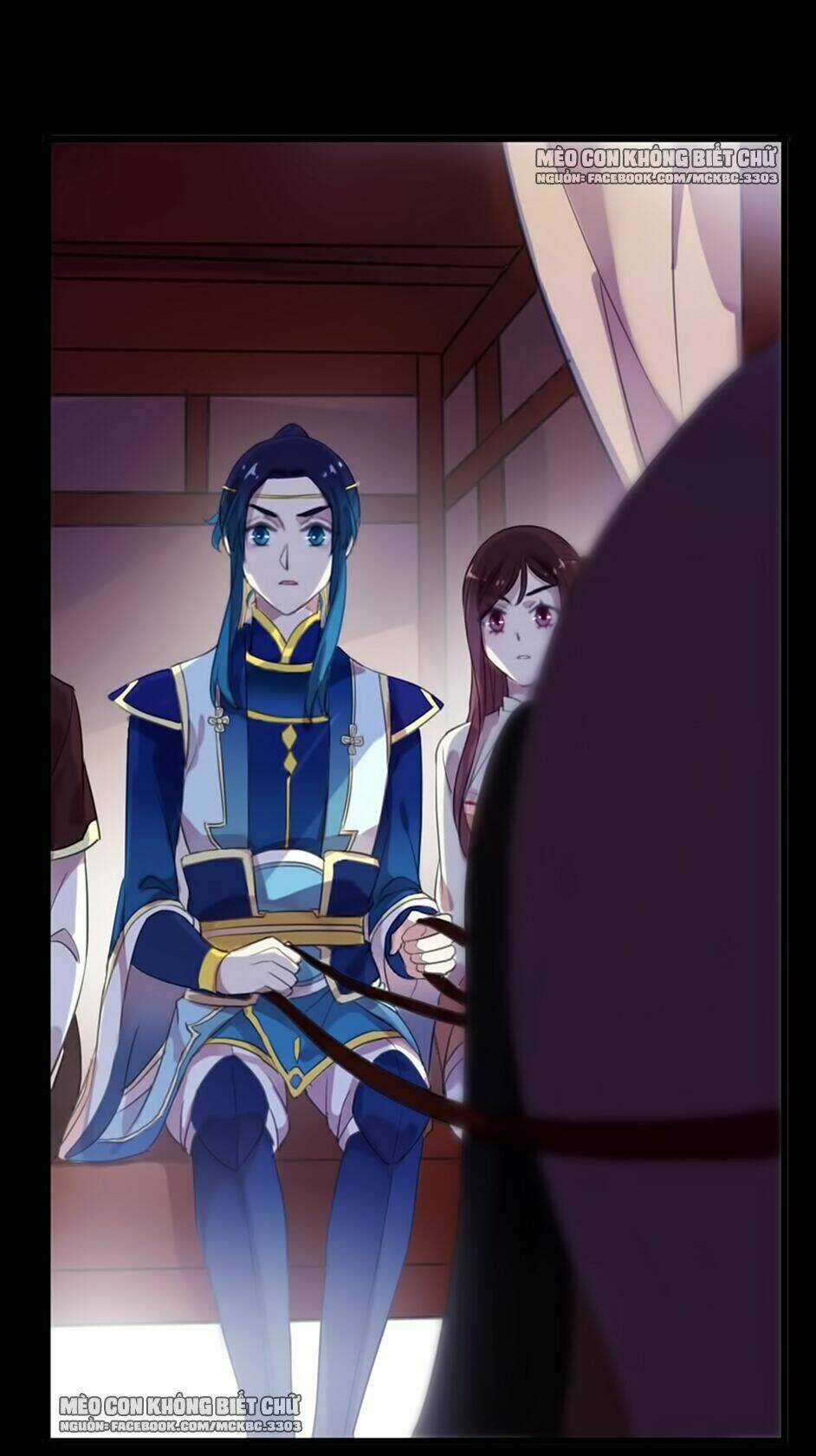 Bách Yêu Dị Văn - Chapter 73 - Trang 28