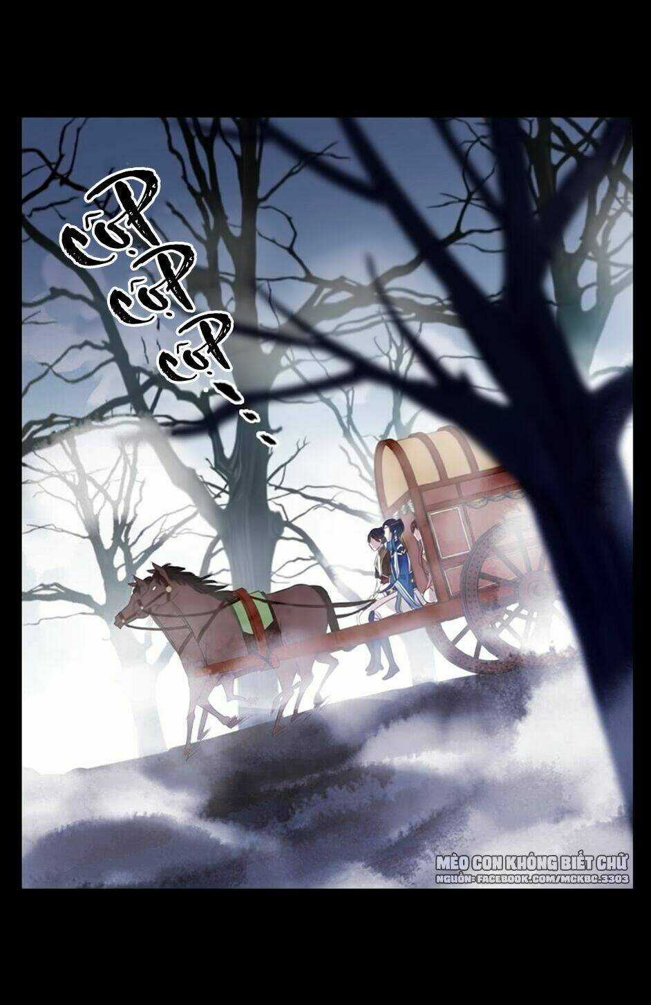 Bách Yêu Dị Văn - Chapter 73 - Trang 31