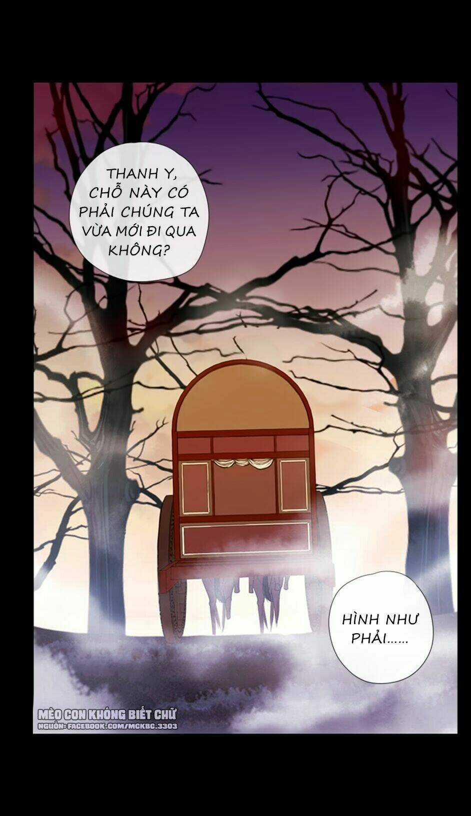 Bách Yêu Dị Văn - Chapter 73 - Trang 32