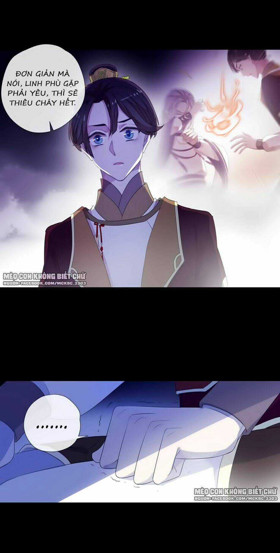 Bách Yêu Dị Văn - Chapter 73 - Trang 41