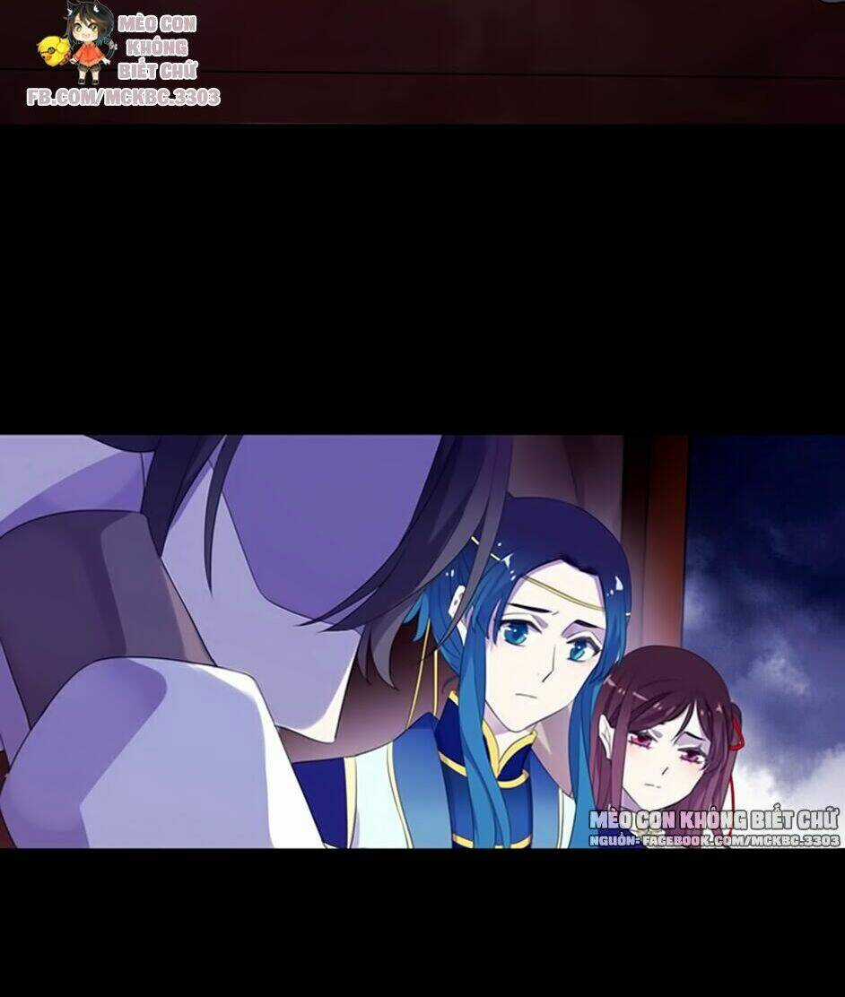 Bách Yêu Dị Văn - Chapter 73 - Trang 43