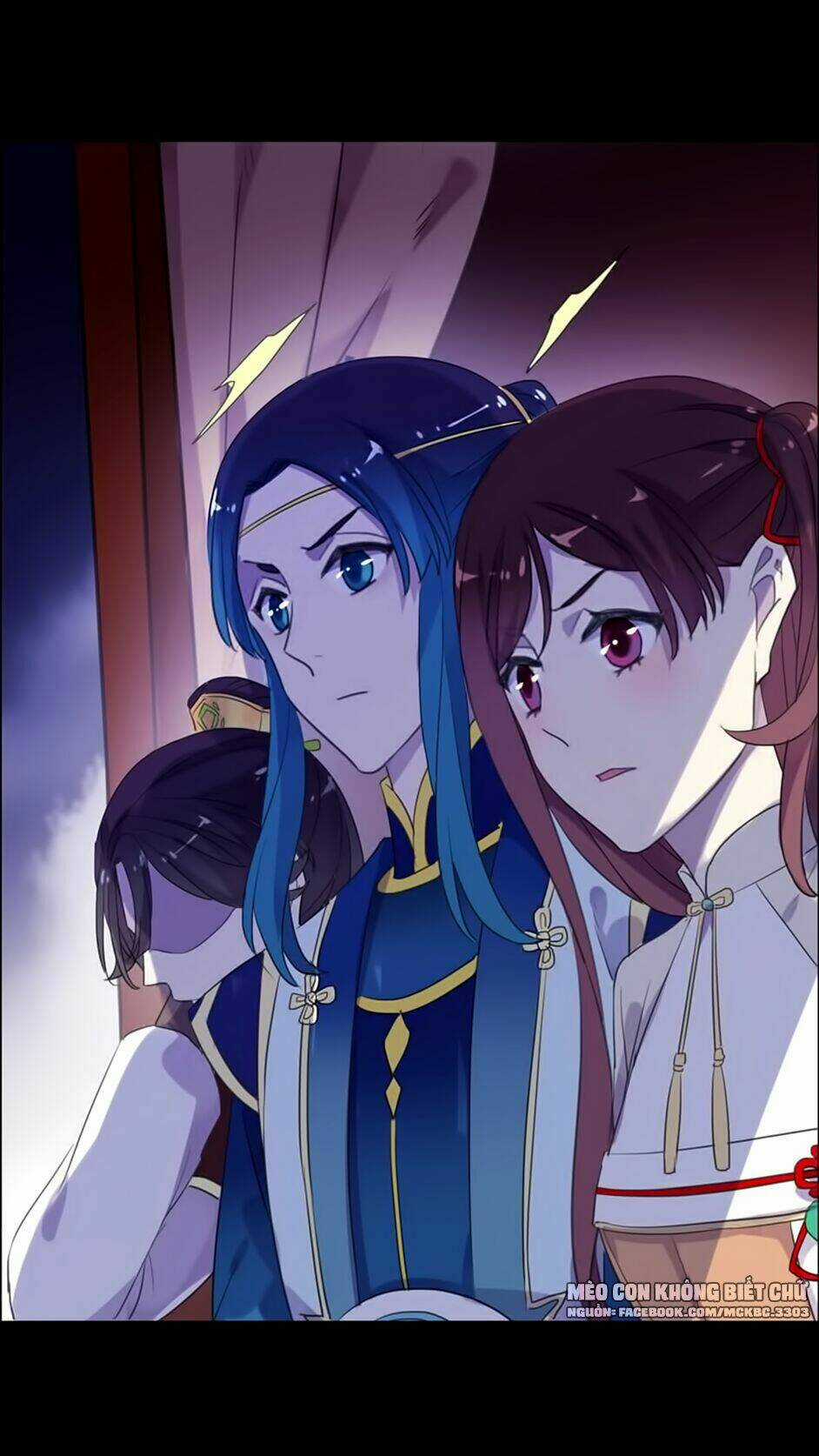 Bách Yêu Dị Văn - Chapter 73 - Trang 45