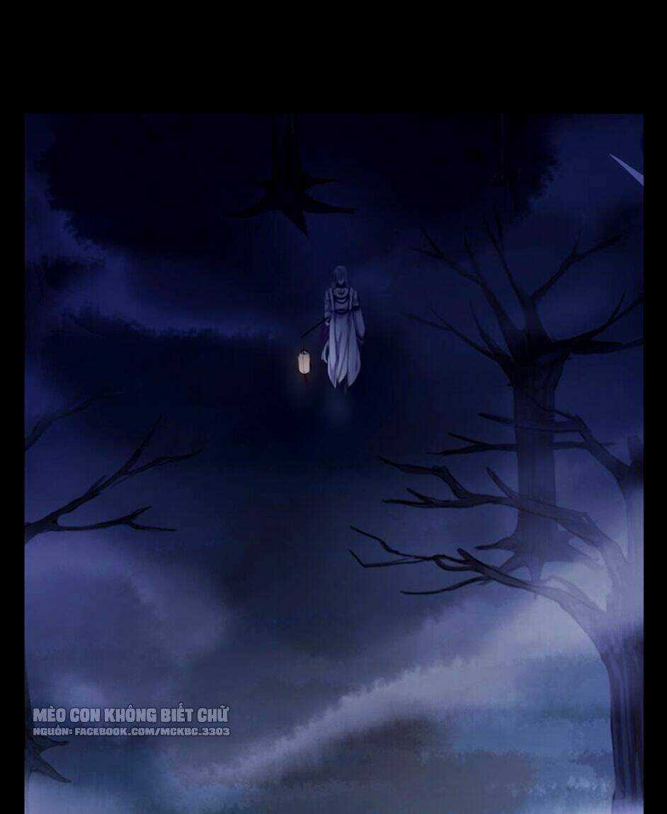 Bách Yêu Dị Văn - Chapter 73 - Trang 46