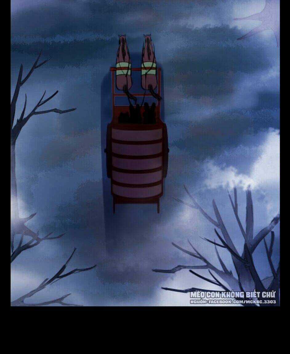 Bách Yêu Dị Văn - Chapter 73 - Trang 47